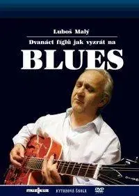 Audioknihy Muzikus Dvanáct fíglů jak vyzrát na blues (DVD)
