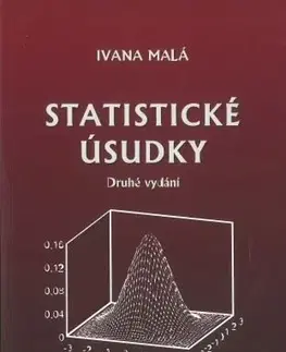 Matematika, logika Statistické úsudky - Ivana Malá