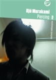Svetová beletria Piercing - Rjú Murakami