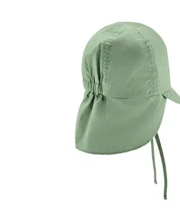 Hats Čiapka  s UV ochranným faktorom 80 pre bábätká a batoľatá