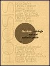 Literárna veda, jazykoveda Bez obalu/antologie současné maďarské poezie - Kolektív autorov
