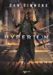 Sci-fi a fantasy Hyperion (felújított változat) - Dan Simmons
