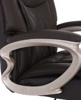 Kancelárske stoličky Kancelárske kreslo KA-Y293 Autronic