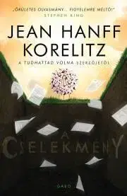 Detektívky, trilery, horory Cselekmény - Korelitzová Jean Hanff