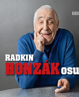 Biografie - ostatné Radioservis Radkin Honzák - Osudy