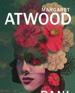 Svetová beletria Pani Veštba - Margaret Atwoodová,Jana Juráňová