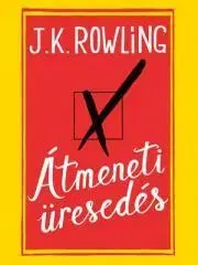 E-knihy Átmeneti üresedés - Rowling J. K.