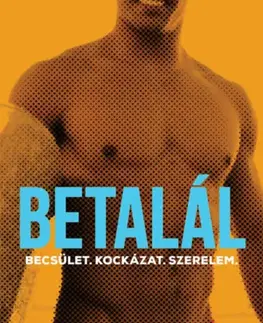 Erotická beletria Betalál - Mocskos Kis Titkaink 2. - J. Daniels