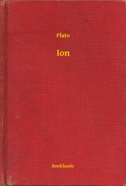 Svetová beletria Ion - Plato