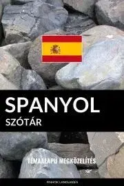 Slovníky Spanyol szótár