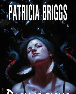 Sci-fi a fantasy Mercy Thompson 10: Dlouhé ticho - Patricia Briggs