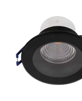Svietidlá Eglo Eglo 99493 - LED Stmievateľné kúpeľňové svietidlo SALABATE LED/6W/230V 2700K IP44 