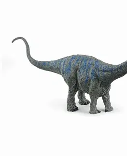 Hračky - figprky zvierat OLYMPTOY - Schleich - Brontosaurus