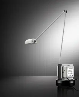 Stolové lampy na písací stôl Lumina Lumina Daphine 45th Anniversary stolná lampa 2700K
