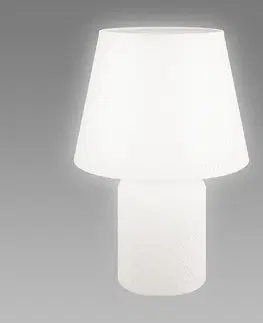 Lampy do obývačky Luster AMOR E14 WHITE 04101 LB1