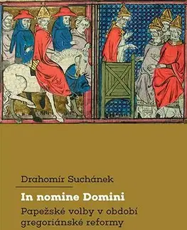 Pre vysoké školy In nomine Domini - Drahomír Suchánek