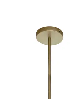 LED osvetlenie Závesná lampa MATI Candellux 4