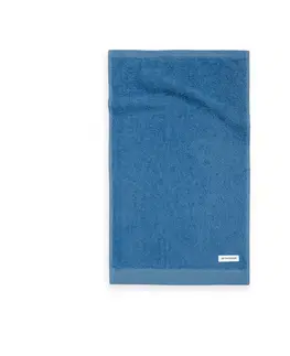 Uteráky Tom Tailor Uterák Cool Blue, 30 x 50 cm