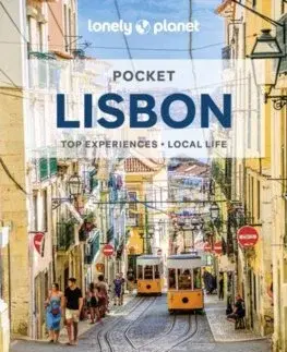 Európa Pocket Lisbon 6 - Kolektív autorov