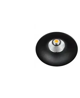 Svietidlá Kohl Lighting Kohl Lighting - LED Kúpeľňové podhľadové svietidlo LUXO LED/12W/230V IP65 