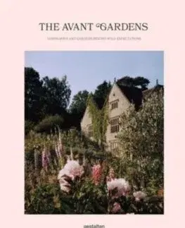 Záhrada - Ostatné The Avant Gardens