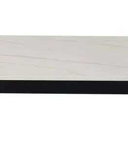 Jedálenské stoly Jedálenský RION Signal 130x70x76 cm