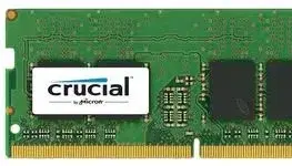 Pamäte Crucial 16GB SODIMM DDR4 3200MHz CL22 CT16G4SFRA32A
