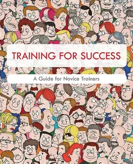 Rozvoj osobnosti Training for success - Ivana Miklovič