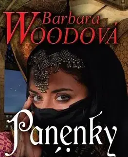 Romantická beletria Panenky z ráje - Barbara Wood