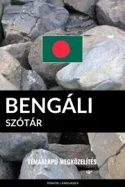Slovníky Bengáli szótár