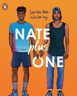 Young adults Nate Plus One - Kevin van Whye