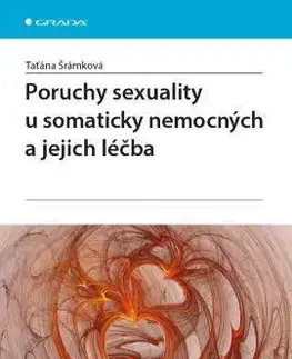 Medicína - ostatné Poruchy sexuality u somaticky nemocných a jejich léčba - Taťána Šrámková