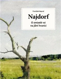 Česká beletria Najdorf - František Nepraš
