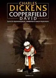 Svetová beletria Copperfield Dávid - Charles Dickens