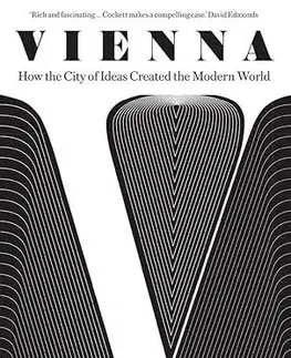 Svetové dejiny, dejiny štátov Vienna - Richard Cockett