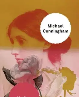 Romantická beletria Hodiny - Michael Cunningham