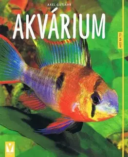 Akvárium Akvárium - Axel Gutjahr