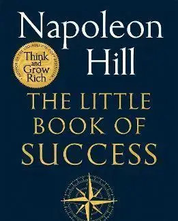 Ekonómia, Ekonomika The Little Book of Success - Napoleon Hill