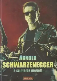 Film, hudba Arnold Schwarzenegger - A színfalak mögött
