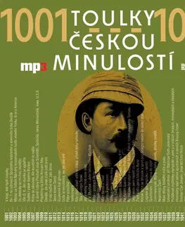 História Radioservis Toulky českou minulostí 1001-1050