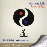 Audioknihy Kossuth Kiadó A tao virágai - Hangoskönyv (CD)