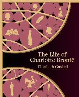 Literatúra The Life of Charlotte Bronte (Hero Classics) - Elizabeth Gaskell