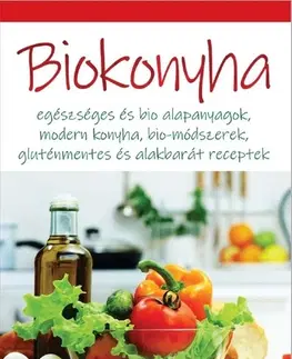 Vegetariánska kuchyňa Biokonyha