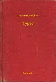 Svetová beletria Typee - Herman Melville