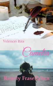 Romantická beletria Camelia - Rita Velencei