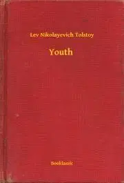 Svetová beletria Youth - Tolstoy Lev Nikolayevich