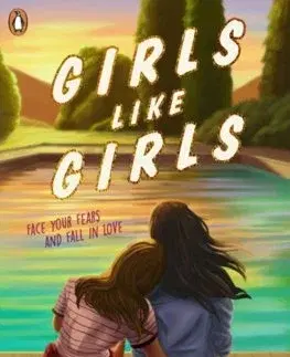 Young adults Girls Like Girls - Hayley Kiyoko
