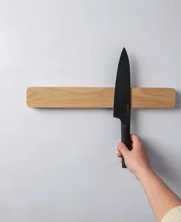Stojany na nože BergHOFF Držiak na nože magnetický RON, 40 cm