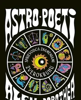 Astrológia, horoskopy, snáre Astro poeti - Alex Dimitrov