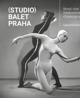 Umenie - ostatné (Studio) Balet Praha - Lucie Kocourková